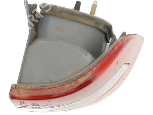 Right taillight CITROËN EVASION MPV (22, U6) 2.0 HDI | BP20953531C35 
