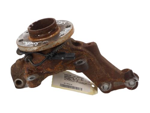 Right front steering knuckle DACIA SANDERO III 1.0 TCe 90 | BP22696764M26 