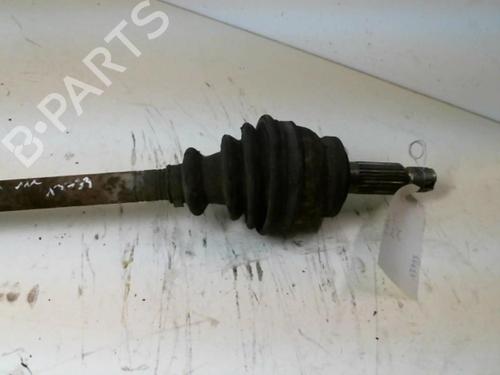 Right front driveshaft ROVER 100 / METRO Hatchback (XP) 111 C/L/S | BP20973570M39 