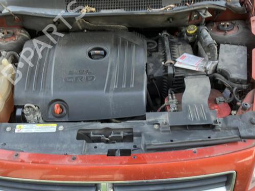 Gearbox DODGE CALIBER 2.0 CRD | BP20941520M3 