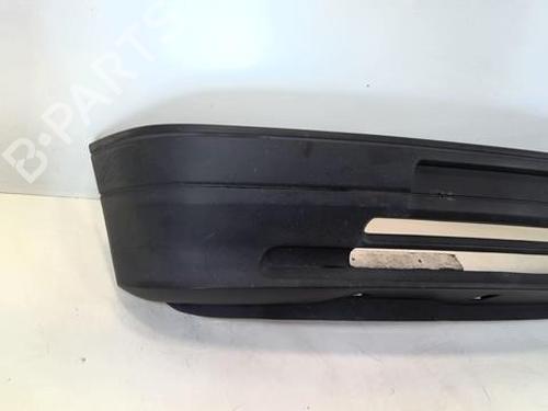 Front bumper PEUGEOT 106 I (1A, 1C) 1.0 | BP22023623C7 