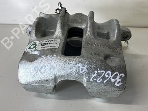 Right front brake caliper PEUGEOT 406 (8B) 2.2 HDi | BP24665650M104