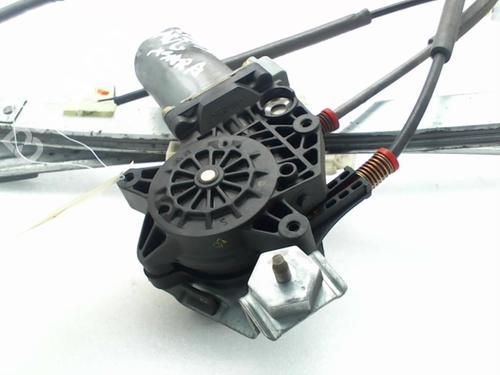 Front left window mechanism CITROËN XSARA (N1) 1.9 TD | BP20953600C22 