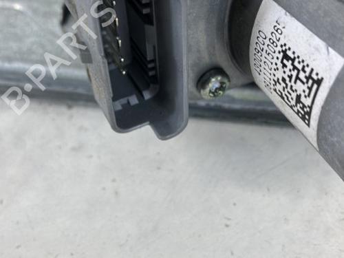 Used Rear left window mechanism Rear left window mechanism CITROËN C3 Picasso (SH_) 1.6 HDi (109 hp) 20943607 20943607