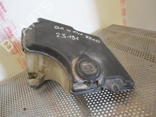 Used Windscreen washer tank BMW 3 (E46) 330 d (204 hp) 20953848