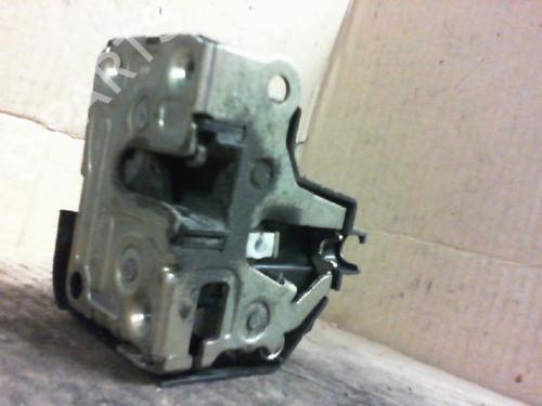 Used Front right lock RENAULT MEGANE I Coach (DA0/1_) 1.9 dCi (DA05, DA1F) (102 hp) 20961323