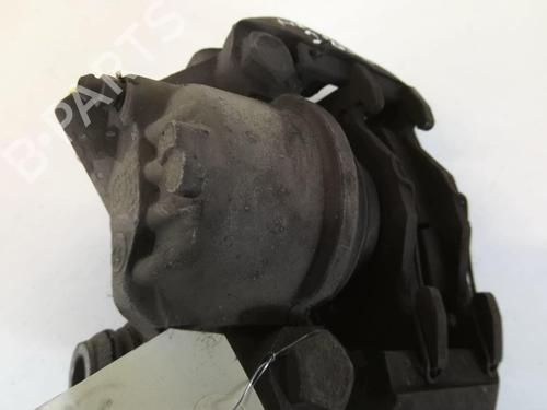 Left front brake caliper CITROËN C15 Box Body/MPV (VD_) 1.9 D | BP20944484M105 