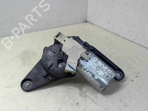 Rear wiper motor RENAULT CLIO II (BB_, CB_) 1.5 dCi (B/CB08) | BP20960244M102 