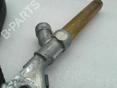 Sikkerhetsbelte-spenne RENAULT TWINGO I (C06_) 1.2 16V (C06C, C06D, C06K) (75 hp) 20953442