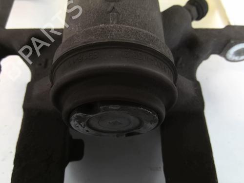 Left rear brake caliper OPEL ASTRA J (P10) 1.6 CDTi (68) | BP20944881M107 