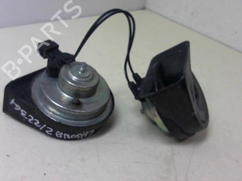 Horn RENAULT LAGUNA II Grandtour (KG0/1_) 1.9 dCi (KG1A, KG1W, KG0G) | BP20942963E13 