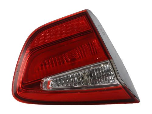 Left tailgate light KIA RIO III (UB) 1.2 CVVT | BP24962761C79 - Image 5