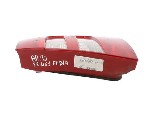 Right taillight SKODA FABIA I (6Y2) 1.9 SDI | BP20967155C35 