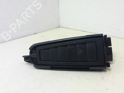 Used Air vent CITROËN C4 Picasso I MPV (UD_) 1.6 HDi (109 hp) 20960349