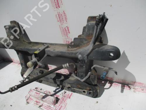 Used Subframe Subframe CITROËN XSARA Break (N2) 1.6 16V (109 hp) 20969979 20969979