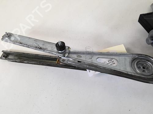 Used Front right window mechanism Front right window mechanism RENAULT MEGANE III Hatchback (BZ0/1_, B3_) 1.9 dCi (BZ0N, BZ0J) (131 hp) 20968248 20968248