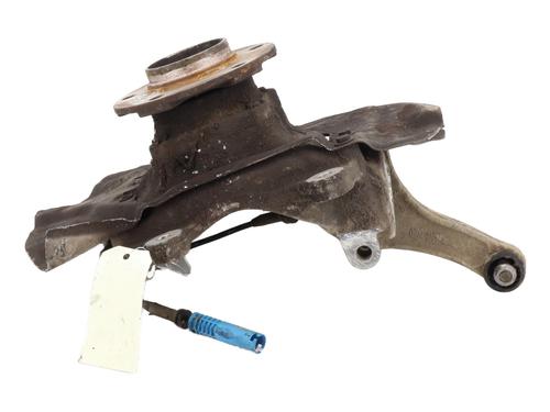 Left front steering knuckle BMW 5 (E60) 520 d | BP20939055M25 