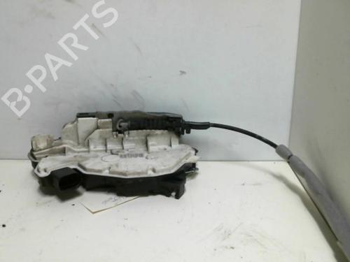 Front left lock SEAT IBIZA IV (6J5, 6P1) 1.2 TSI | BP20954479C98 