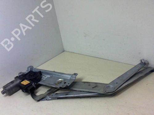 Used Front right window mechanism OPEL TIGRA (S93) 1.4 16V (F07) (90 hp) 20960596