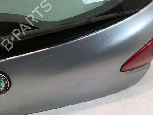 Tailgate ALFA ROMEO 147 (937_) 1.6 16V T.SPARK (937.AXA1A, 937.AXB1A, 937.BXB1A) | BP22020967C6 