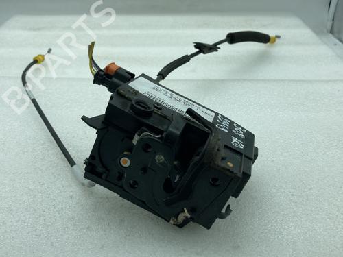 Used Rear right lock PEUGEOT 308 SW II (LC_, LJ_, LR_, LX_, L4_) 2.0 BlueHDi 150 (150 hp) 20962238