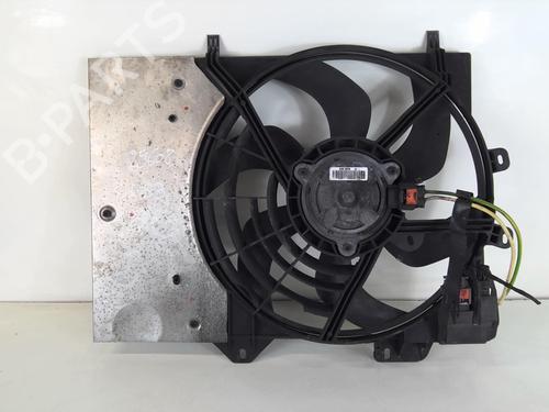 Koelventilatormotor CITROËN DS3 (SA_) 1.6 HDi 110 (112 hp) 20968001