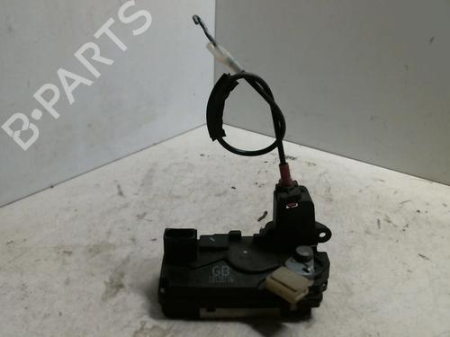 Rear right lock OPEL ASTRA H (A04) 1.9 CDTI 16V (L48) | BP20951487C99 