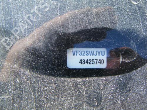 Steering column PEUGEOT 206 Hatchback (2A/C) 1.9 D | BP22020717M21 