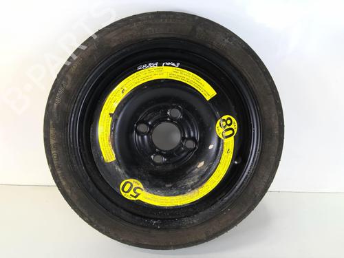 Rim VW POLO III (6N1) 60 1.4 | BP29895890C45 
