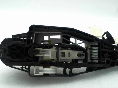 Rear right exterior door handle PEUGEOT 508 I (8D_) 1.6 HDi | BP20953413C130