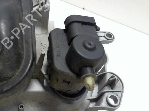 Left headlight RENAULT TWINGO I (C06_) 1.2 (C066, C068) | BP20971220C28 
