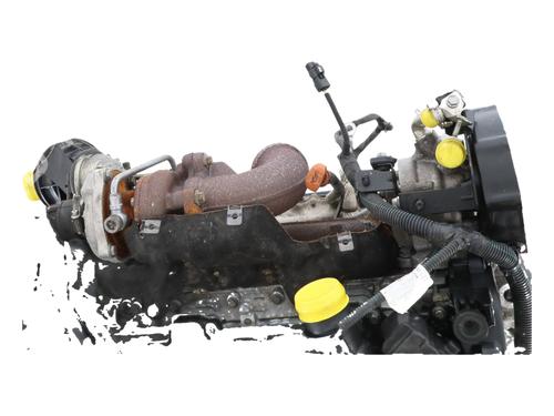 Engine PEUGEOT BIPPER (AA_) 1.4 HDi | BP36545757M1 - Image 6