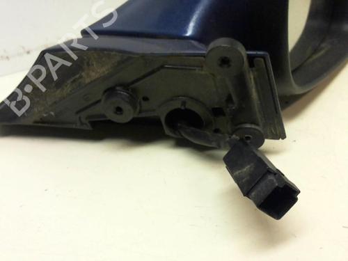 Used Right mirror Right mirror 22020743 22020743