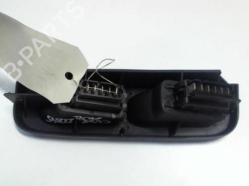 Venstre Foran elrute bryter RENAULT CLIO II (BB_, CB_) 1.4 (B/CB0C, B/CB0S) | BP20958850I27 