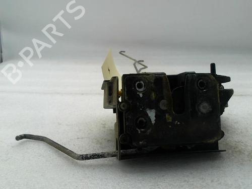 Used Rear left lock HYUNDAI ACCENT III Saloon (MC) 1.5 CRDi GLS (110 hp) 22023881
