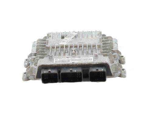 control-unit-peugeot-1007-km_-2005-30634477 main image