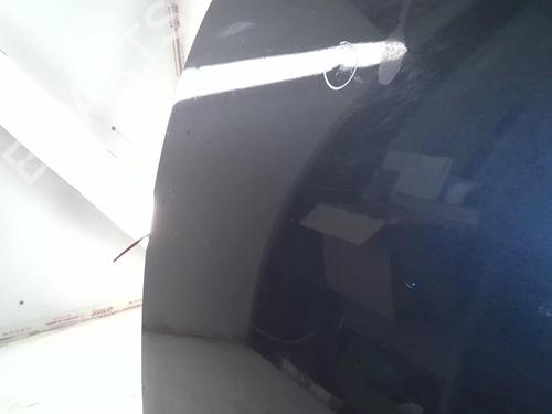 Left rear door TOYOTA AYGO (_B1_) 1.0 (KGB10_, KGB10R) | BP20952095C4 