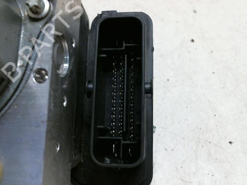 Used ABS pump ABS pump MITSUBISHI MIRAGE / SPACE STAR VI Hatchback (A0_A) 1.2 (A03A) (80 hp) 20939703 20939703