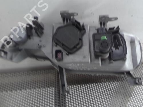 Left headlight ROVER 45 I Hatchback (RT) 1.8 | BP20939962C28 - Image 4