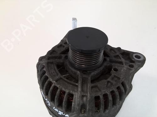 Used Alternator Alternator RENAULT LAGUNA II (BG0/1_) 1.9 dCi (BG08, BG0G) (120 hp) 20952393 20952393
