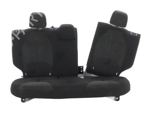 Used Rear seat CITROËN C3 II (SC_) 1.4 VTi 95 (95 hp) 29850520