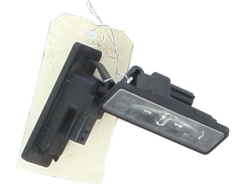 Used Licence plate light Licence plate light RENAULT ESPACE V (JR_) 1.6 dCi 160 (160 hp) 28476778 28476778