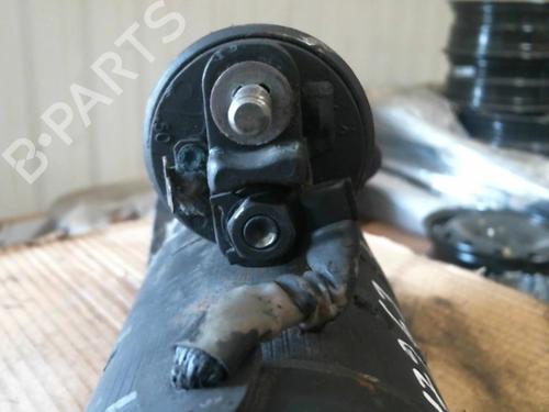 Starter RENAULT ESPACE III (JE0_) 2.2 12V TD (JE0E, JE0H, JE0P) | BP25267950M8 