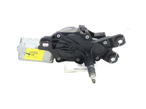 Used Rear wiper motor Rear wiper motor FORD B-MAX (JK) 1.6 TDCi (95 hp) 29500910 29500910