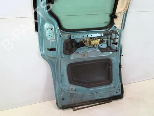 Porta lateral/correr esquerda Porta lateral/correr esquerda CITROËN BERLINGO / BERLINGO FIRST MPV (MF_, GJK_, GFK_) 1.6 HDI 90 (MF9HX) (90 hp) 22024763 22024763