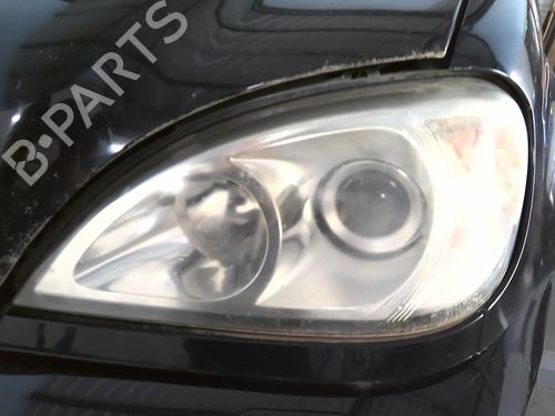 Used Left headlight Left headlight 39522219 39522219