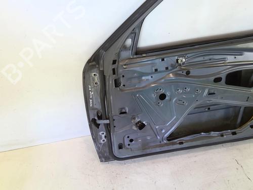Right front door MERCEDES-BENZ 124 Saloon (W124) 300 D (124.130) | BP20962163C3