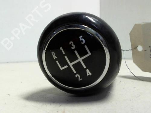 Gear lever VW POLO (9N_, 9A_) 1.4 16V | BP20947119M90 
