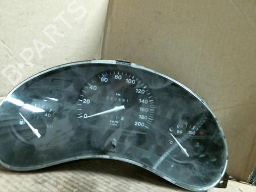 Used Instrument cluster OPEL CORSA B (S93) 1.0 i 12V (F08, F68, M68) (54 hp) 22029586