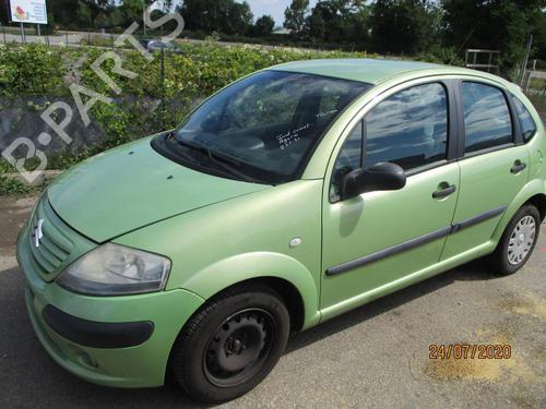 Højre baglygte CITROËN C3 I (FC_, FN_) 1.4 HDi | BP20945596C35 